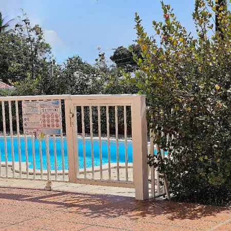 La Maison Aux Orchidees Petit-Bourg Ngoại thất bức ảnh