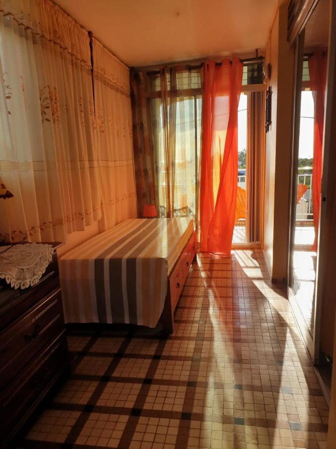 La Maison Aux Orchidees Petit-Bourg Ngoại thất bức ảnh