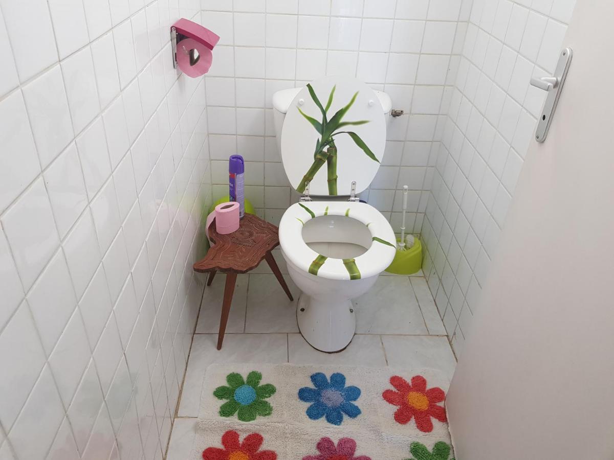 La Maison Aux Orchidees Petit-Bourg Ngoại thất bức ảnh