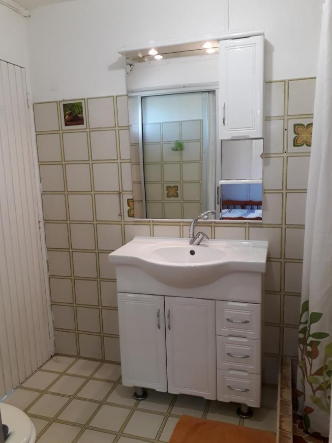 La Maison Aux Orchidees Petit-Bourg Ngoại thất bức ảnh