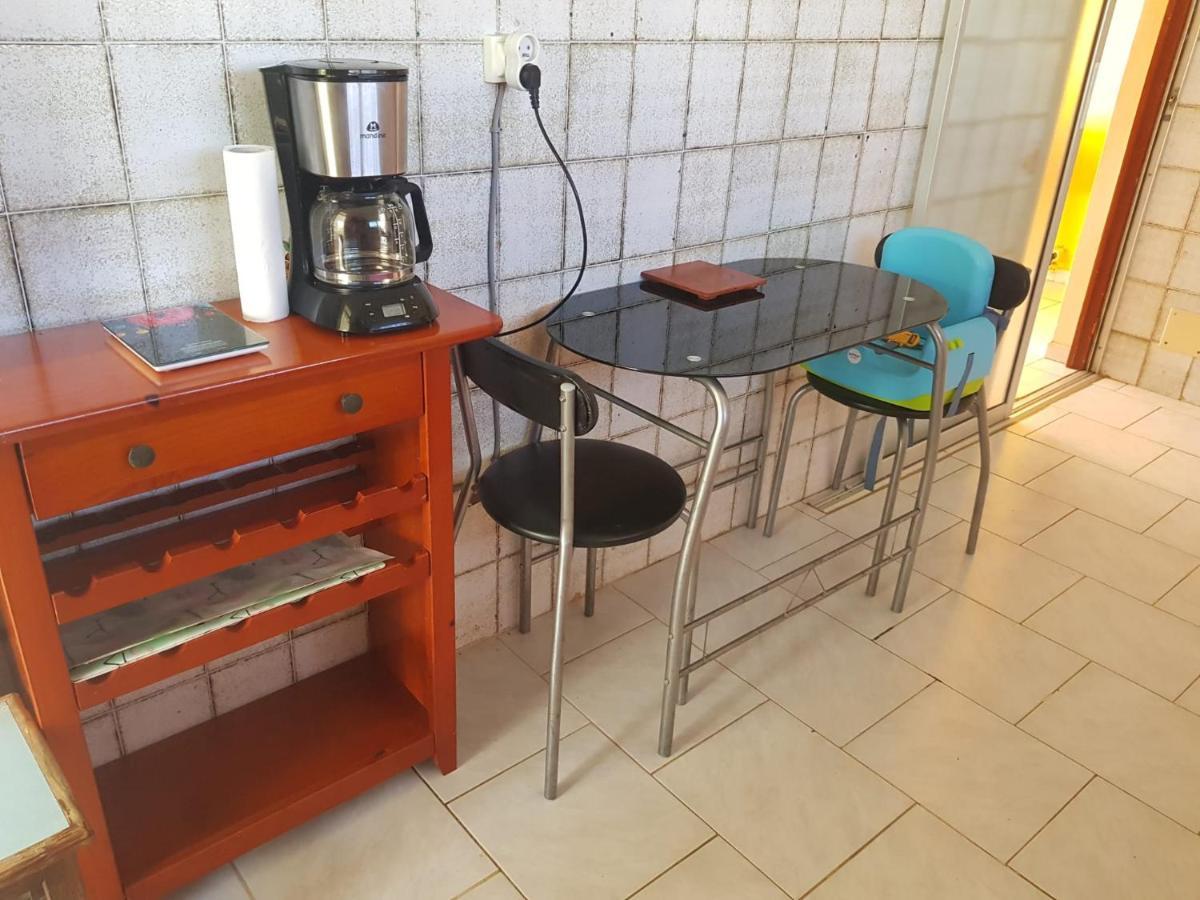 La Maison Aux Orchidees Petit-Bourg Ngoại thất bức ảnh