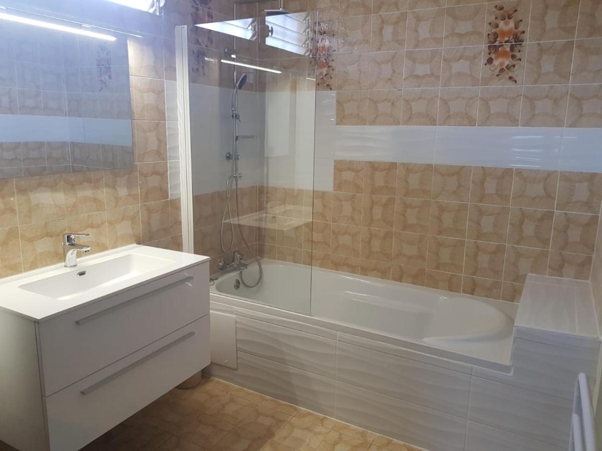 La Maison Aux Orchidees Petit-Bourg Ngoại thất bức ảnh