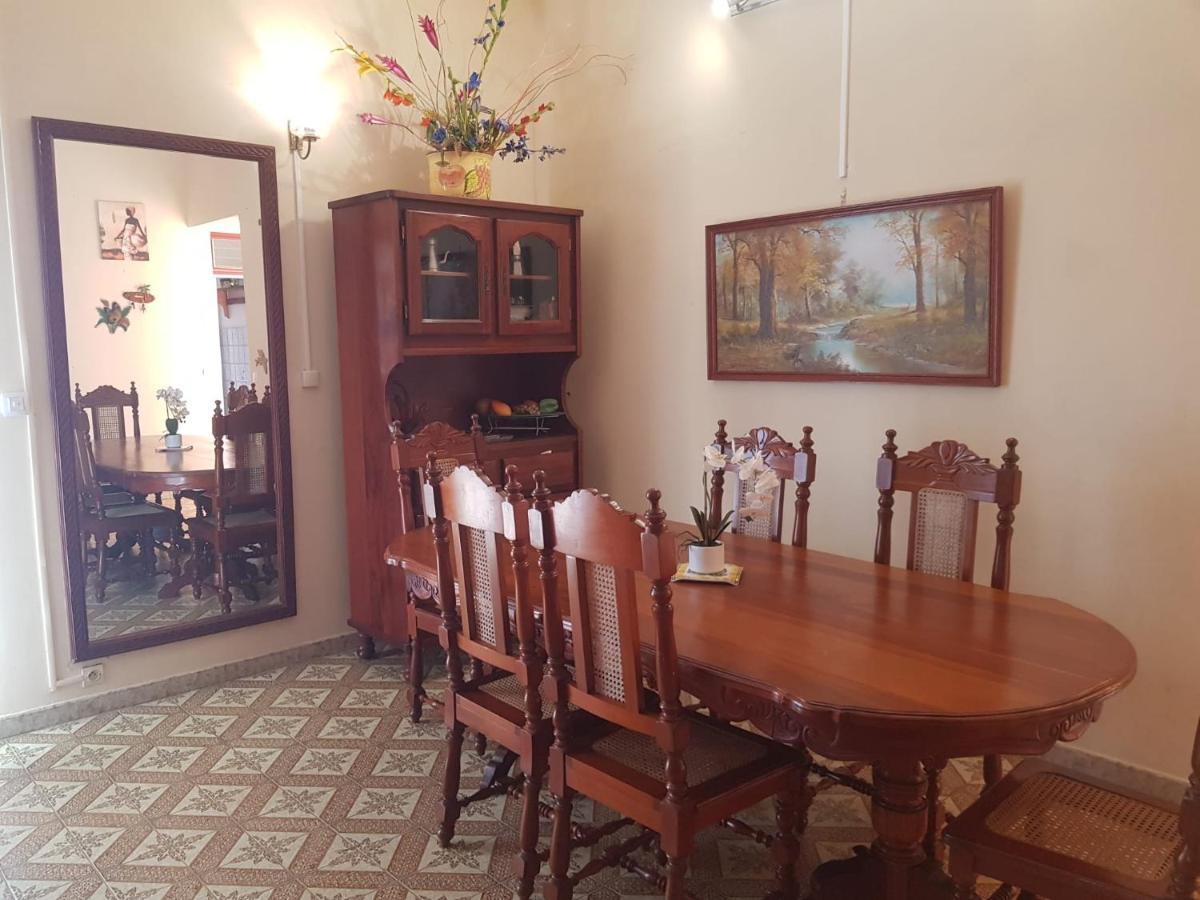 La Maison Aux Orchidees Petit-Bourg Ngoại thất bức ảnh