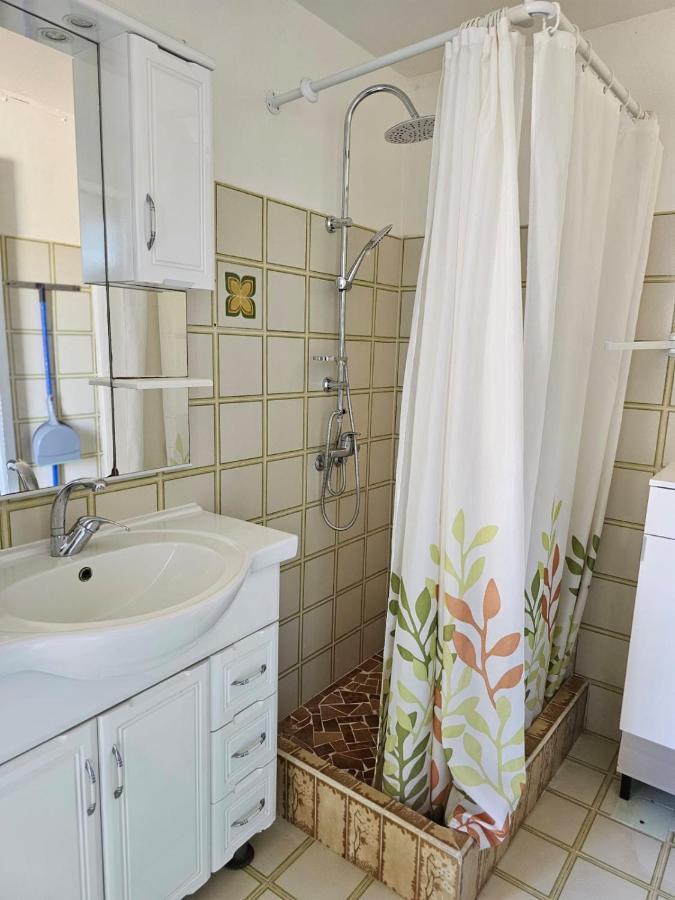 La Maison Aux Orchidees Petit-Bourg Ngoại thất bức ảnh